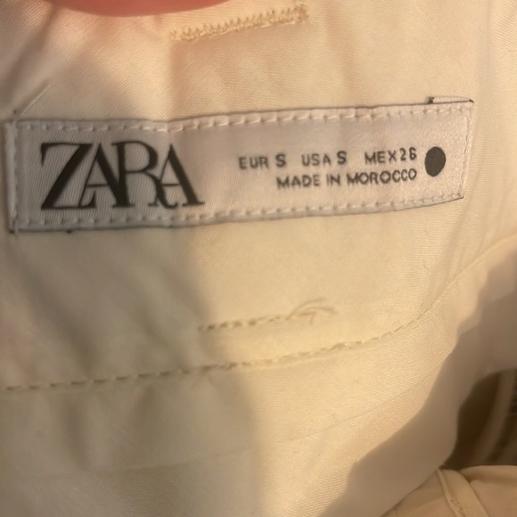 ZARA Women’s Pants - Picture 4 of 5